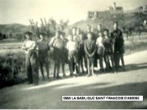 LA JEUNE FRANCE ORAN PAR RENE PONS  (104)